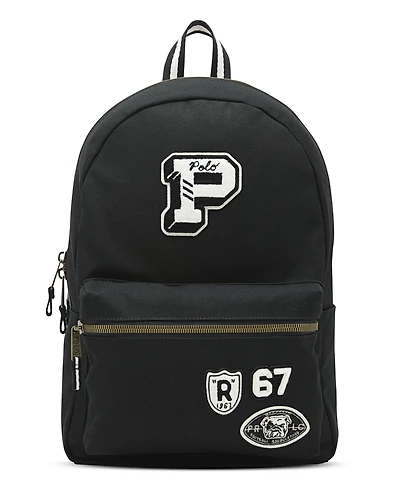 Polo Ralph Lauren Polo Big Boys Varsity Backpack