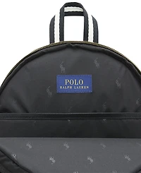 Polo Ralph Lauren Polo Big Boys Varsity Backpack