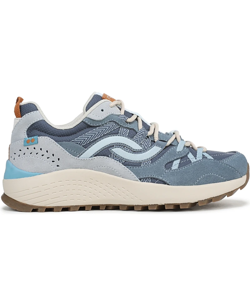 Ryka Women's Karma Trail Walking Sneakers