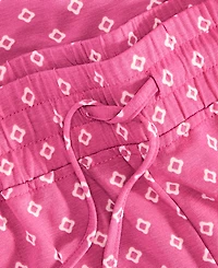 State of Day Women's Jogger Pajama Pants Xs-3X