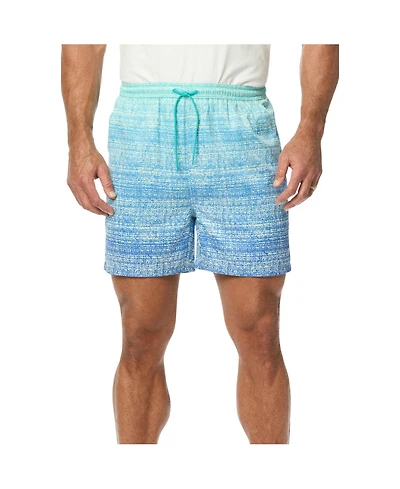 KingSize Men's 5" Swim Shorts With Super Stretch Liner