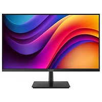 Z-edge 27 inch Ultra Hd 3840 x 2160 75Hz 5ms Ips 4K Monitor, Hdmi, Dp, FreeSync, Led Backlit, Anti-Glare, Supports Wall mount