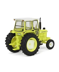 1/64 1983 Ford 6610, High-Vis Yellow, Down on the Farm Series 9 48090-c