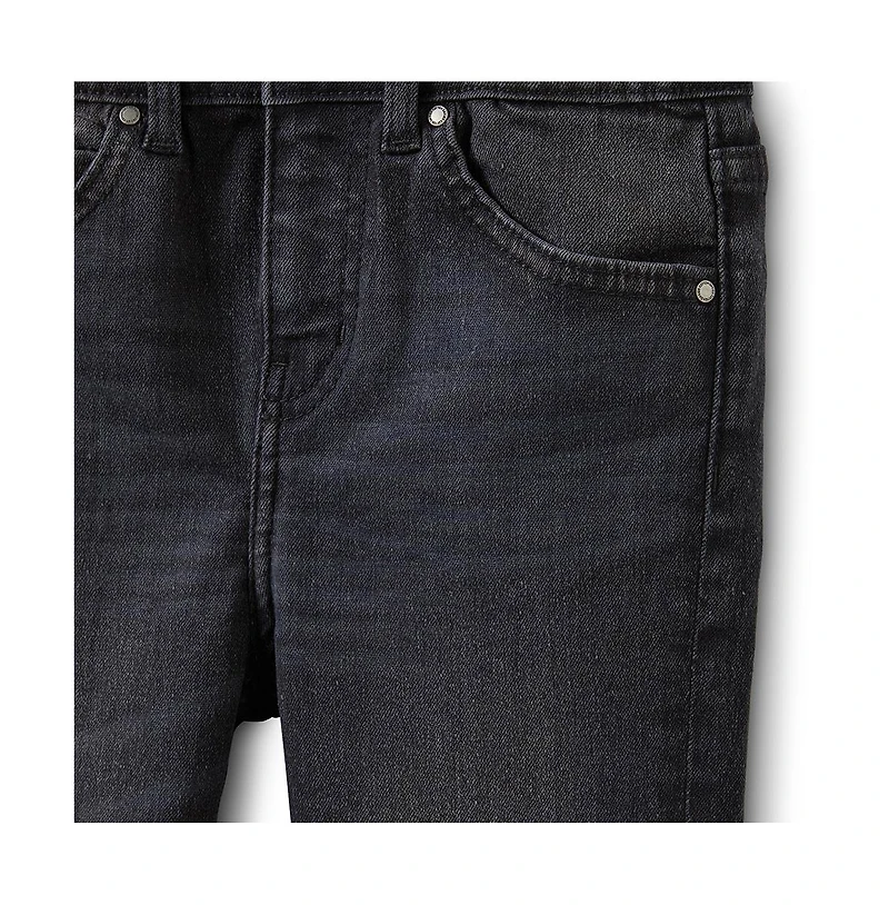 Cotton On Little Boys Little/Big Slim Fit Jean
