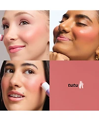 tarte Maracuja Juicy Lip & Cheek Multi-Stick