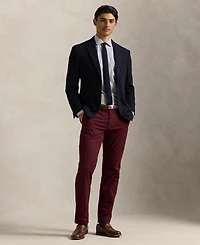 Polo Ralph Lauren Men's Classic-Fit Plaid Stretch Poplin Shirt