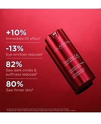 Clarins Total Eye Lift Eye Cream, 0.5 oz.