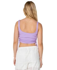 Roxy Juniors' Surf Stoked Tank Top