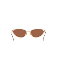 Bottega Veneta Women's Sunglasses, BV1330S