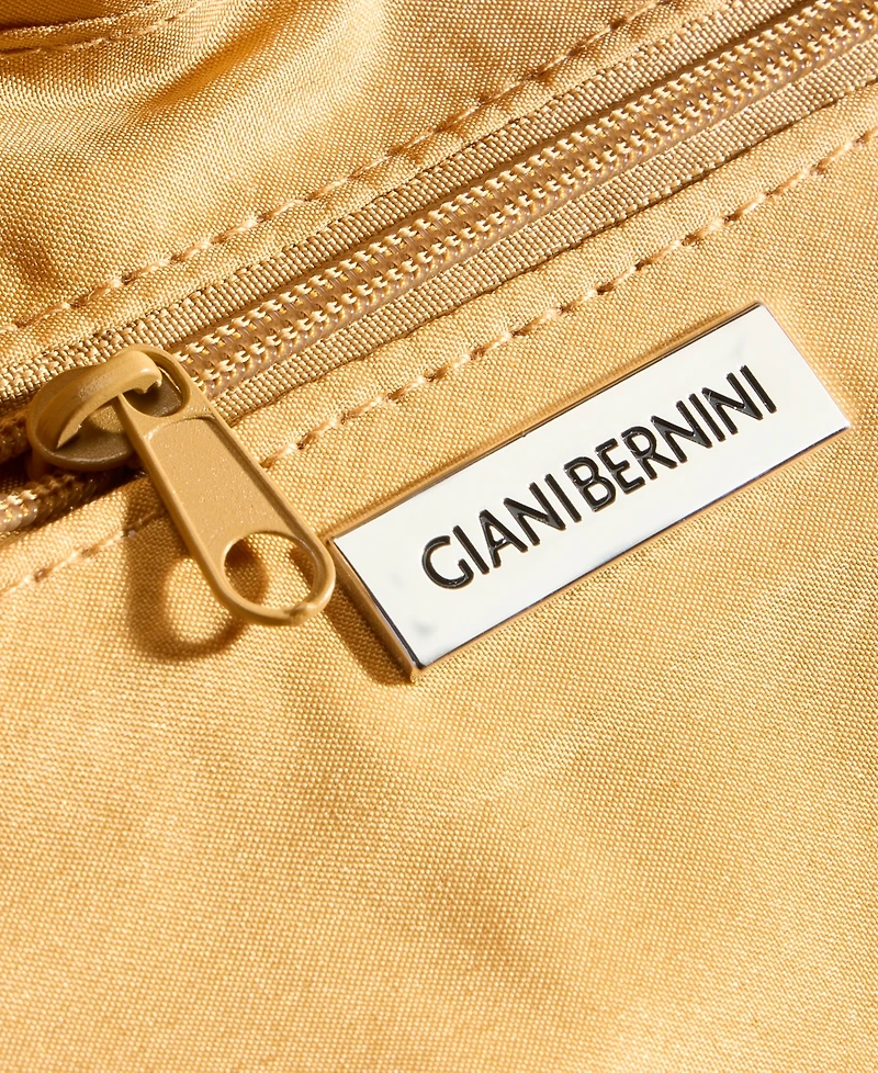 Giani Bernini Pebble Tote, Exclusively at Macy's