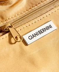 Giani Bernini Pebble Tote, Exclusively at Macy's