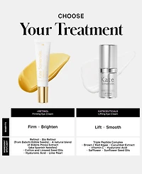 Kate Somerville +Retinol Firming Eye Cream, 0.5 oz.