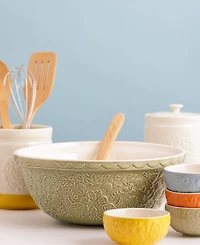 Mason Cash Home to Roost 11.75" Mixing Bowl