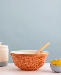 Mason Cash Home to Roost 9.75" Mixing Bowl