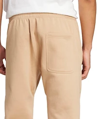 adidas Men's All Season Fleece Tapered Pants