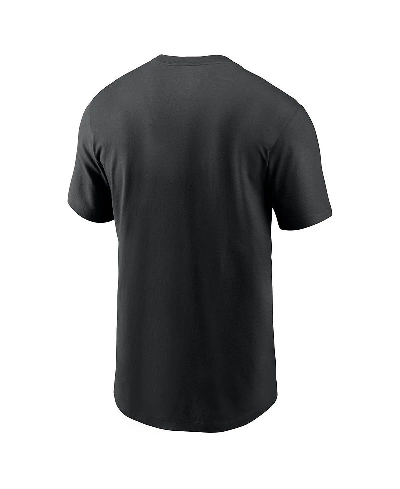 Nike Men's New York Mets Local Hometown T-Shirt