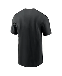 Nike Men's New York Mets Local Hometown T-Shirt