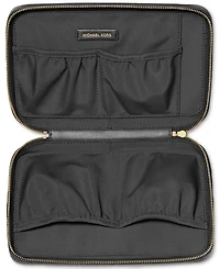 Michael Kors Leather Tech Organizer Case