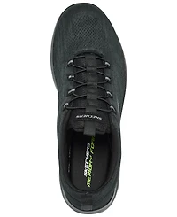 Skechers Men's Summits - Louvin Slip-On Training Sneakers from Finish Line