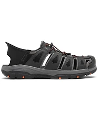 Skechers Men's Slip-ins Rf- Tresmen - Norvick Fisherman Sandals from Finish Line