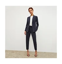 M.m.LaFleur Women's Moreland Travel Blazer