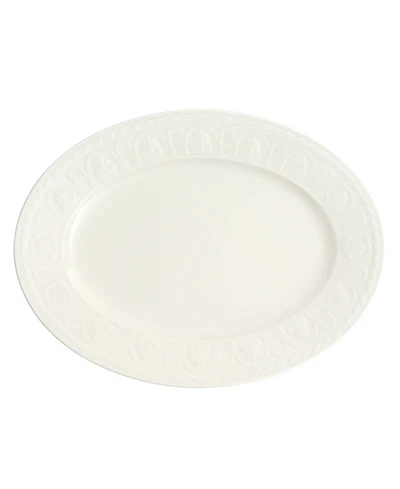 Villeroy & Boch Cellini Oval Platter