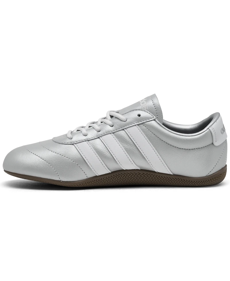 Adidas Women's Grand Court Lo Casual Sneakers from Finish Line