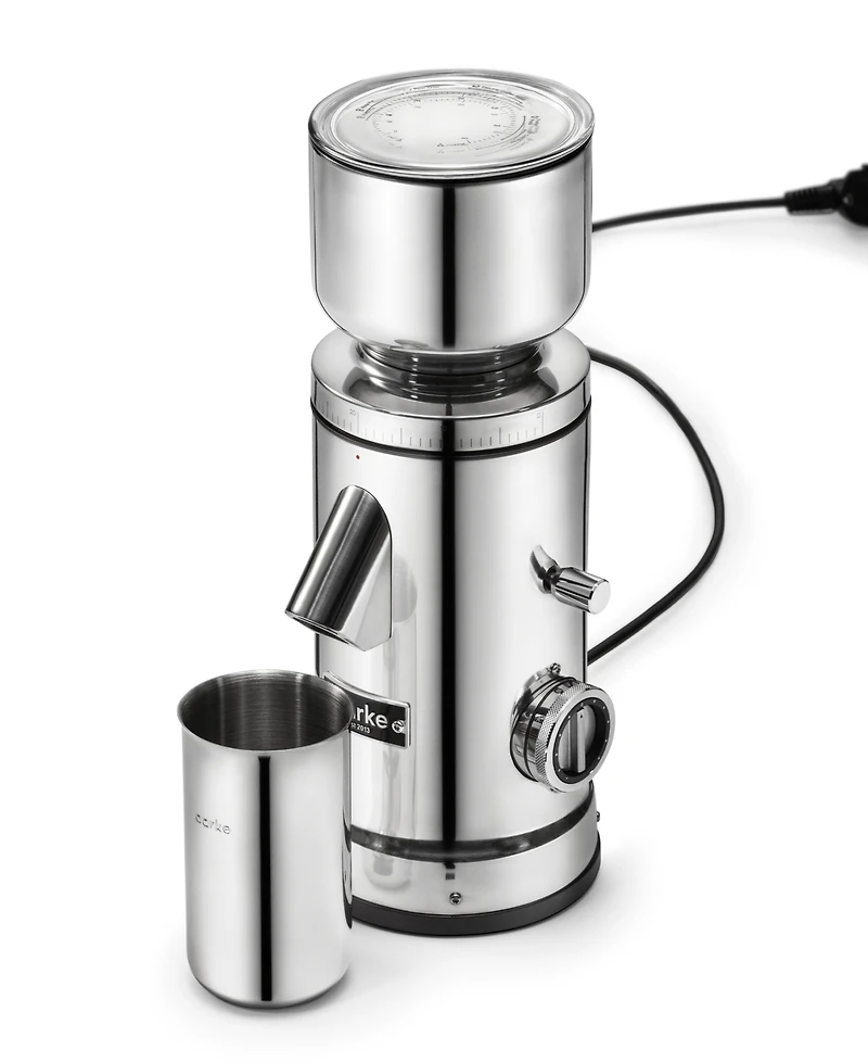 Aarke Coffee Grinder
