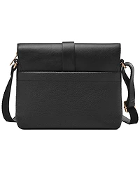 Fossil Kinley Small Leather Crossbody Bag