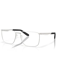 Costa Del Mar Unisex Bimini Road 620 Eyeglasses, 6A3019