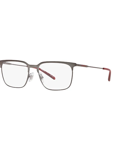 Arnette Men's Maybe Mae Eyeglasses, AN6136