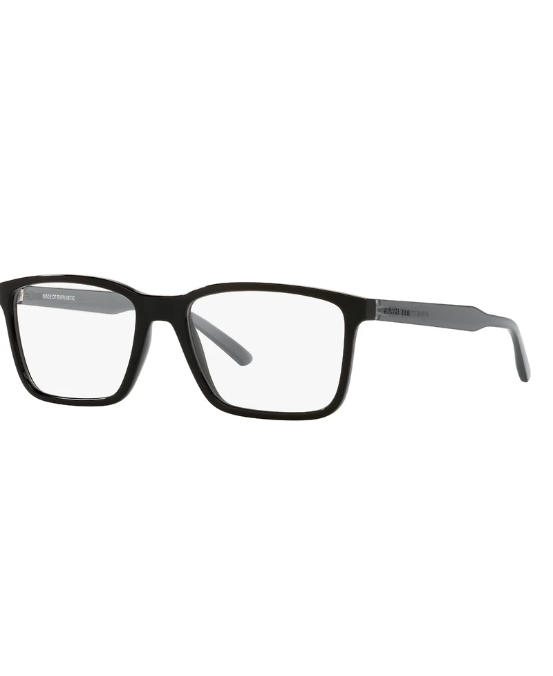 Arnette Unisex Nakki Eyeglasses, AN7208