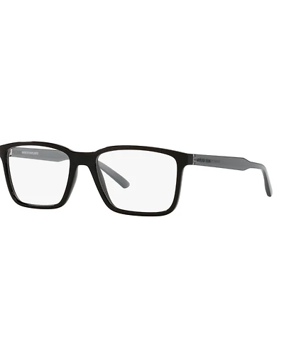 Arnette Unisex Nakki Eyeglasses, AN7208