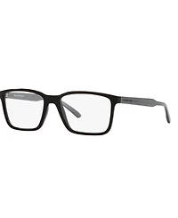 Arnette Unisex Nakki Eyeglasses, AN7208