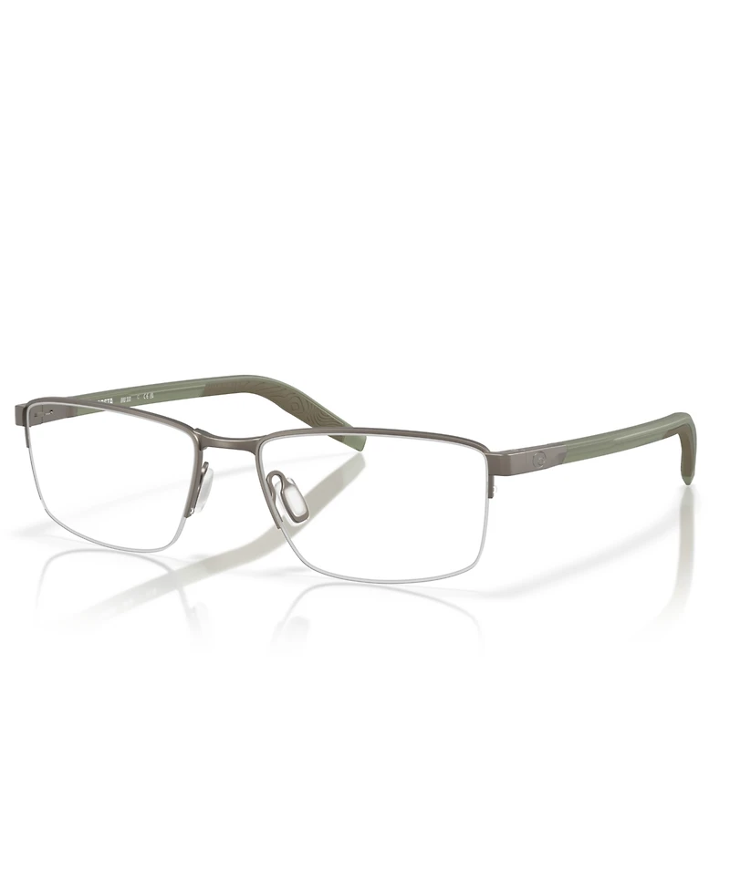 Costa Del Mar Men's Bimini Road 310 Eyeglasses, 6A3015