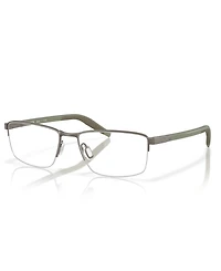 Costa Del Mar Men's Bimini Road 310 Eyeglasses, 6A3015