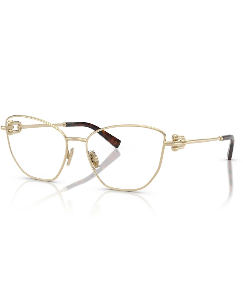 Tiffany & Co. Women's Cat Eye Eyeglasses, TF1166