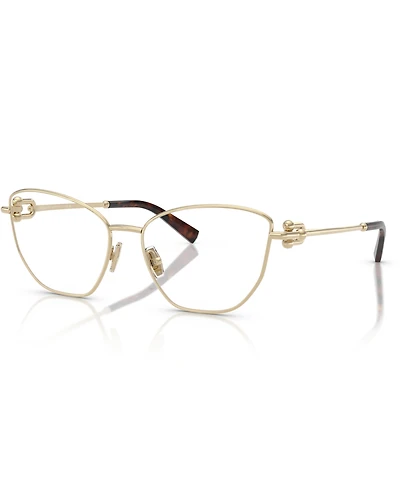 Tiffany & Co. Women's Cat Eye Eyeglasses, TF1166