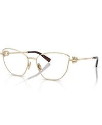 Tiffany & Co. Women's Cat Eye Eyeglasses, TF1166