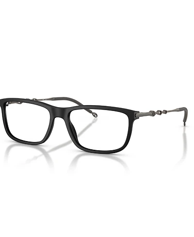 Diesel Unisex Regular Eyeglasses, DL4006