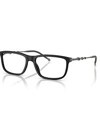 Diesel Unisex Regular Eyeglasses, DL4006