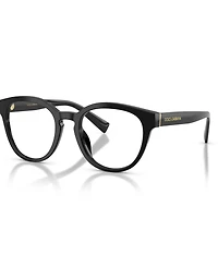 Dolce&Gabbana Men's Phantos Eyeglasses