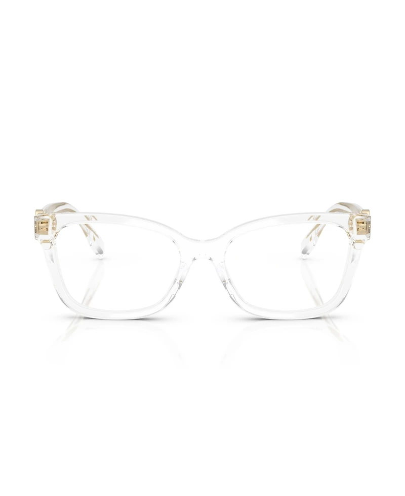 Tory Burch Women's Phantos Eyeglasses, TY2159U