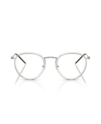 Oliver Peoples Unisex Tk-11Eyeglasses, OV1360T