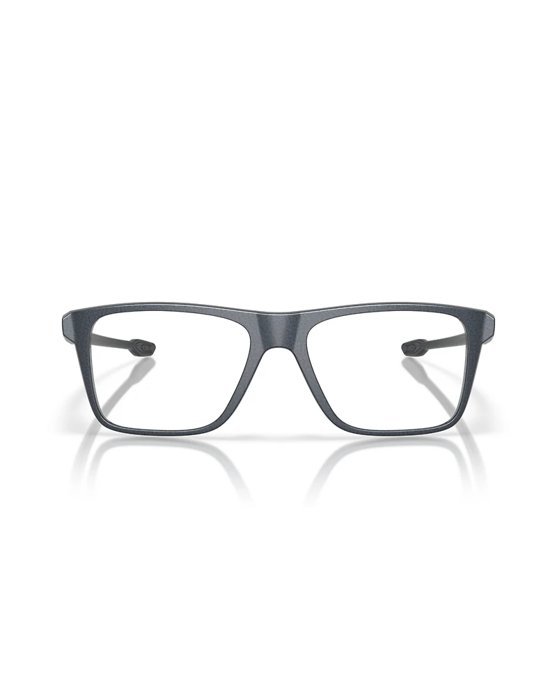Oakley Jr Child Bunt Youth Fit Forge Collection Eyeglasses, OY8026