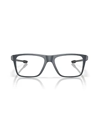 Oakley Jr Child Bunt Youth Fit Forge Collection Eyeglasses, OY8026