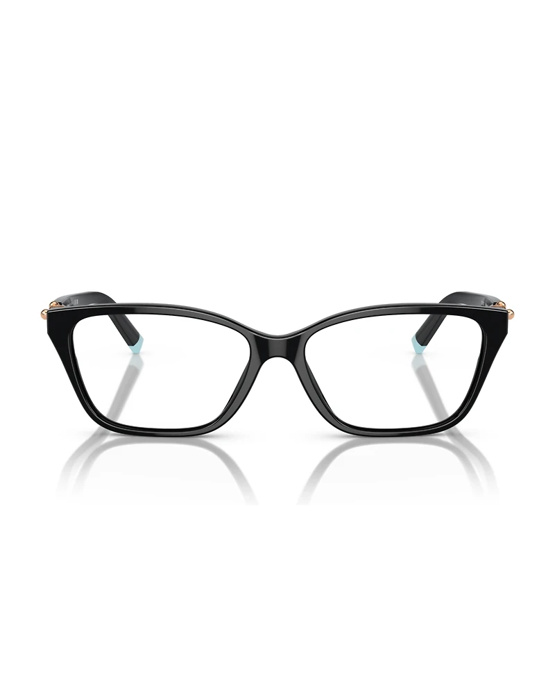 Tiffany & Co. Women's Regular Eyeglasses