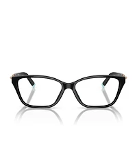 Tiffany & Co. Women's Regular Eyeglasses