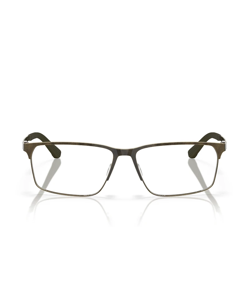 Costa Del Mar Men's Bimini Road 400 Eyeglasses, 6A3008