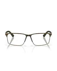 Costa Del Mar Men's Bimini Road 400 Eyeglasses, 6A3008